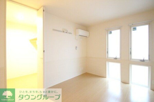 プルミエール2の物件内観写真